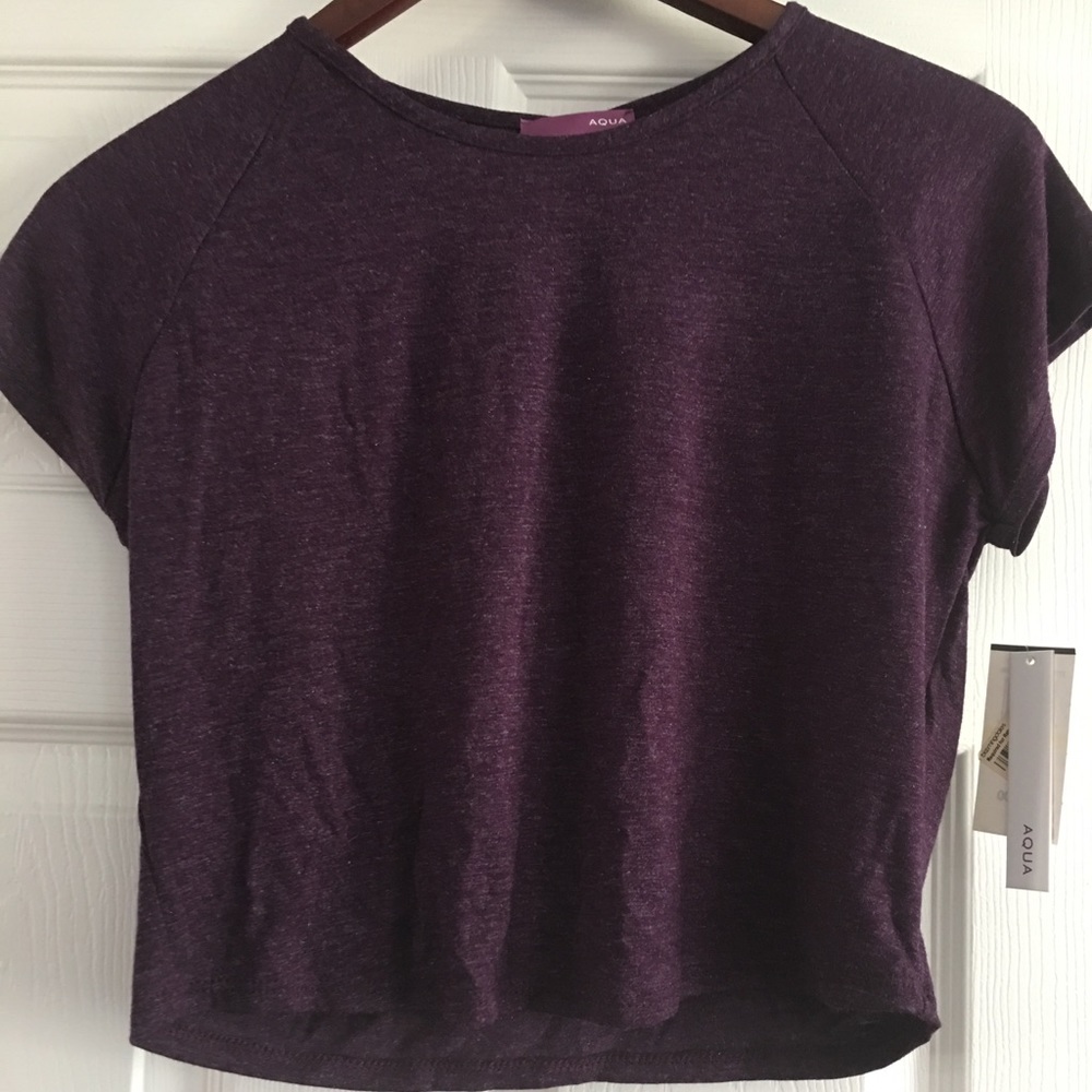 Aqua Children Blouse
